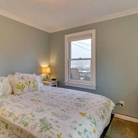 Bay View Bungalow Villa Poulsbo Esterno foto