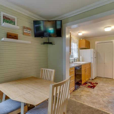 Bay View Bungalow Villa Poulsbo Esterno foto