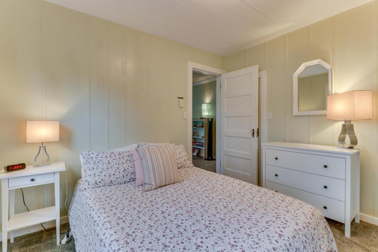 Bay View Bungalow Villa Poulsbo Esterno foto